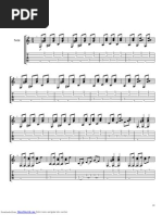 Albeniz Asturias Tablatura Guitarra Musical Instruments Irish Musical Instruments