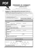 FORMATO EJEMPLO CARTA ACEPTACION