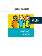 El Acoso Escolar