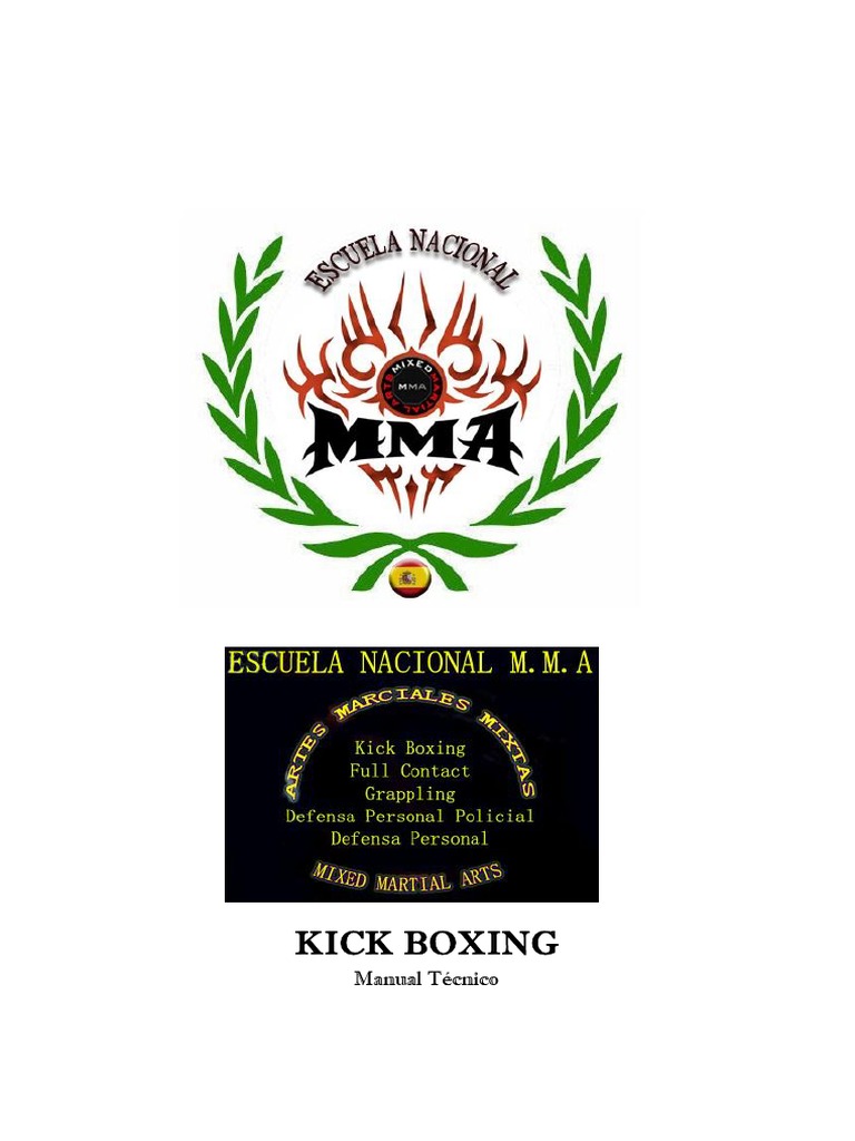 Las 7 Modalidades del Kickboxing: Guía Esencial