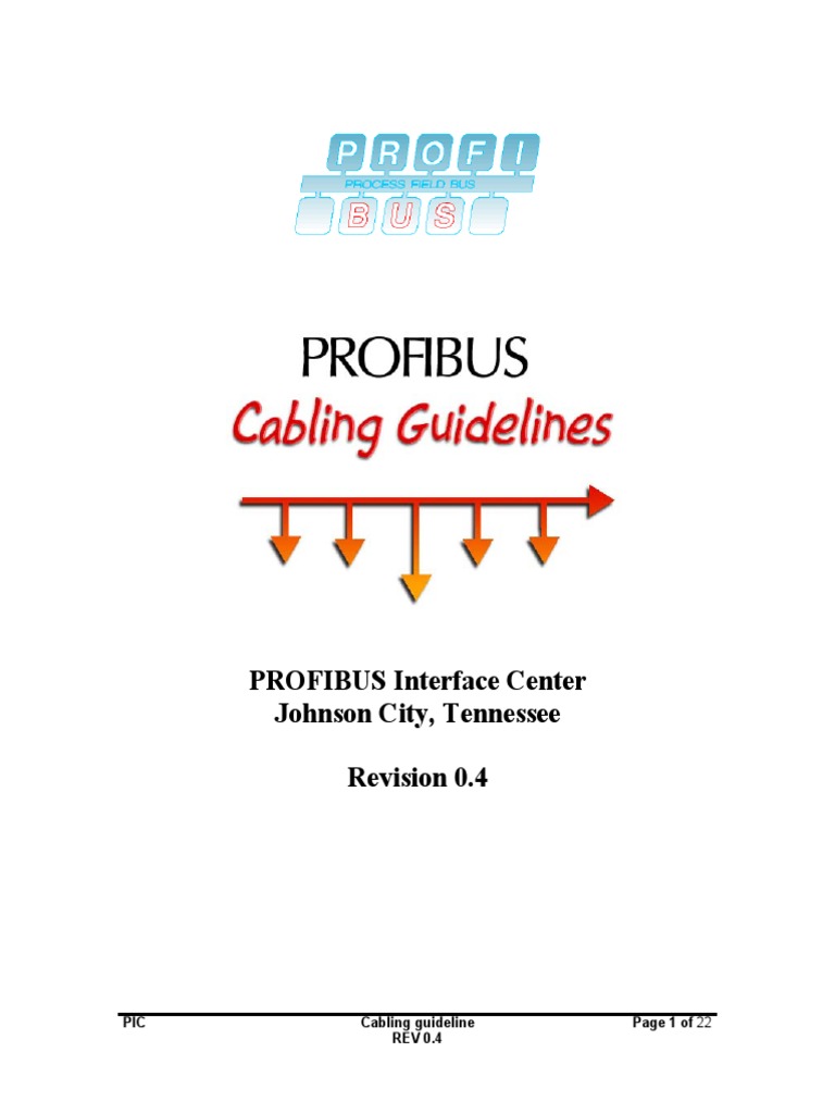 Cable | PDF
