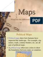Types of Maps1-1