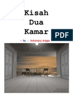 Kisah Dua Kamar