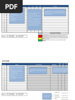 7.2.6 APQP Phase 3 Checklist Dec 2013