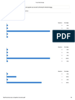 Survey Results