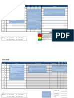 7.2.5 APQP Phase 2 Checklist Dec 2013