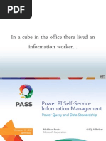 2013-11-13 Matthew Roche Power BI