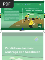 Download Buku Penjas kelas 8 semester 1 by FauzanIlith SN236780762 doc pdf