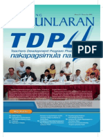QPL TNK - Tinig NG Kaunlaran - December 2013