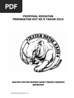 Download Proposal Kegiatan Hut Ke 5 by Biben Fikriana SN236781216 doc pdf