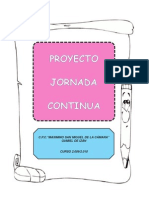 Proyecto Gumiel