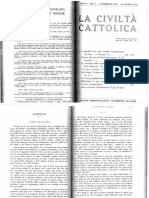 Ferrua Santa Prisca Civilta Catholica 1940