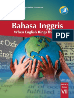 7 Bahasa Inggris Buku Siswa 