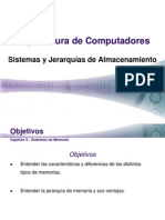 Arquitectura de Computadores-Clase16