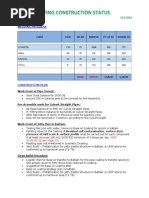 List of Quantity Codes | PDF | International System Of Units | Notation
