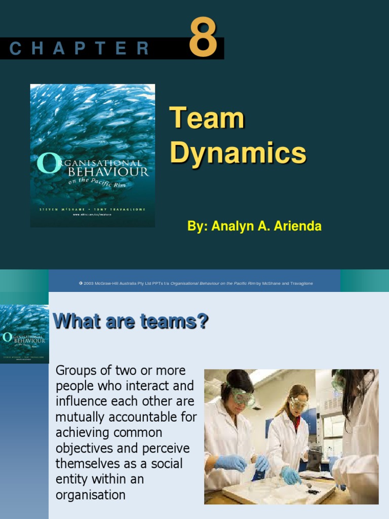 Understanding Team Dynamics | PDF | Brainstorming | Norm (Social)