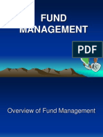 Funds Management- Presentation