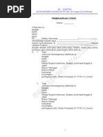 Download Contoh Akta Notaris Novasi by Rusidilaw SN236789917 doc pdf