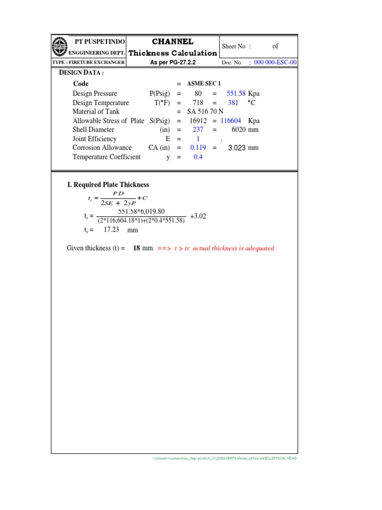 Asme Sec 1 (Boiler) | PDF | People | Sports
