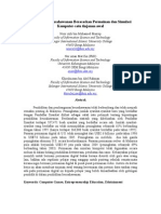ICE08Pendidikan Keusahawanan Berasaskan Permainan Dan Simulasi Komputer