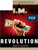 IM Revolution 1