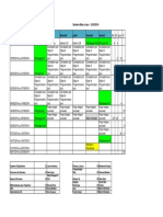 Planning 1C INFO2