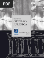 Revista Opiniao Juridica 12 Edt