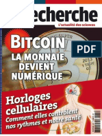 La Recherche, N°488 Juin 2014