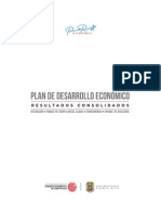 Resultados Consolidados