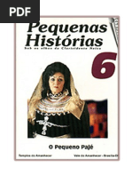 6 O Pequeno Pajê
