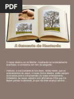 By-F@ - A semente de mostarda