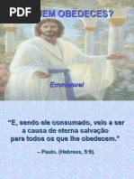 By-F@ - A QUEM OBEDECES