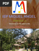 Download IEP Miguel Angel Presentacin by IEP-Miguel-Angel SN23680926 doc pdf