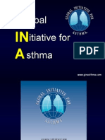 Asma vs DPOC-Seminário