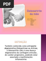 Osteoartrite1