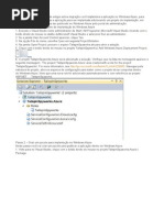4 - Realizando Deploy Para o Windows Azure