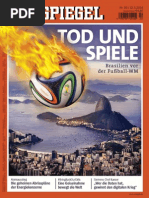 der spiegel tod und spiele pdf