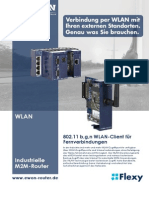 eWON Flexy - WLAN / WiFi Card (DE)