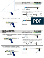 Tech Reach Instructions