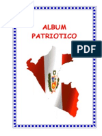Album Patriotico