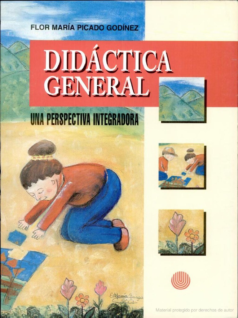 Didáctica General | PDF