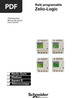 Download Zelio Logic 1 by sgomezrf SN23681947 doc pdf