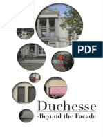 Duchesse: Beyond The Facade
