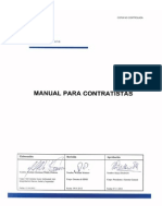 QS 4642 Manual Para Contratistas GTB