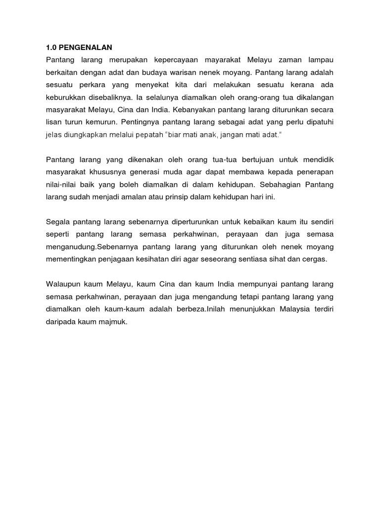 Adat Resam Kaum India Semasa Mengandung