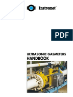Ultrasonic Gasmeters Handbook[1]