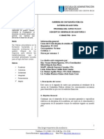 P Conceptos Generales Auditori - A II (2014) - Final
