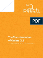 The Transformation of Online Cle Your Content - Your Catalog - Your Money White Paper