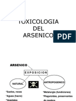 Toxicologia Del Arsenico (28!04!08)