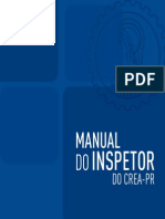 Manual de Inspetores